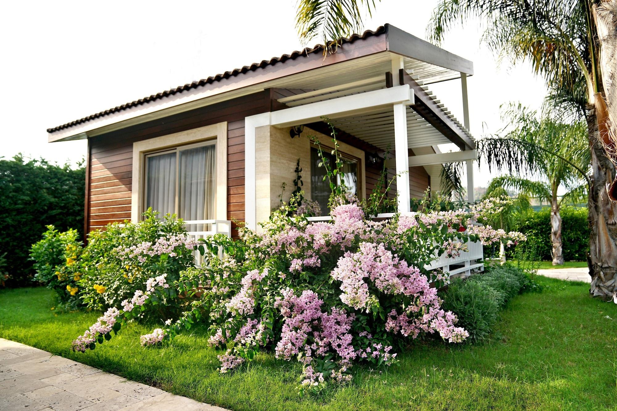 Cirali Hera Hotel Exterior photo