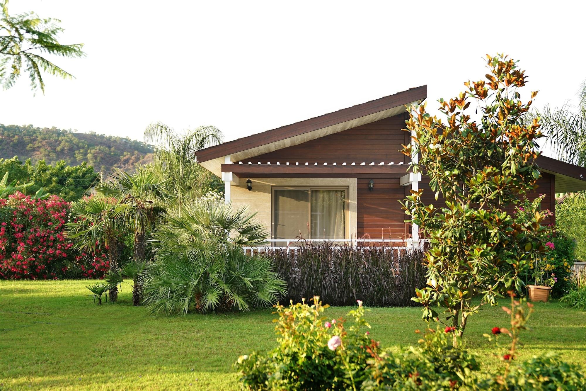 Cirali Hera Hotel Exterior photo